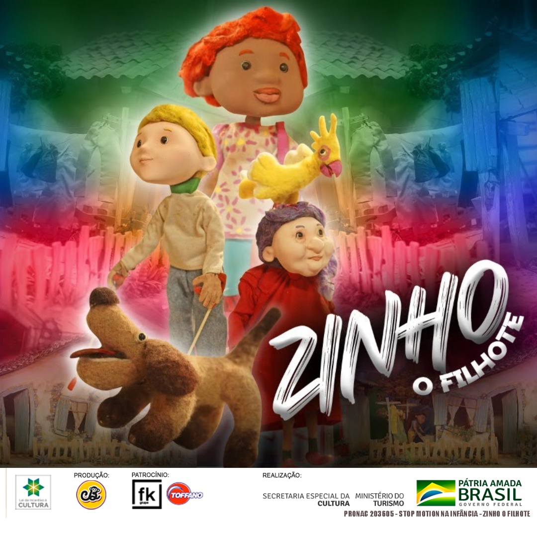 Zinho