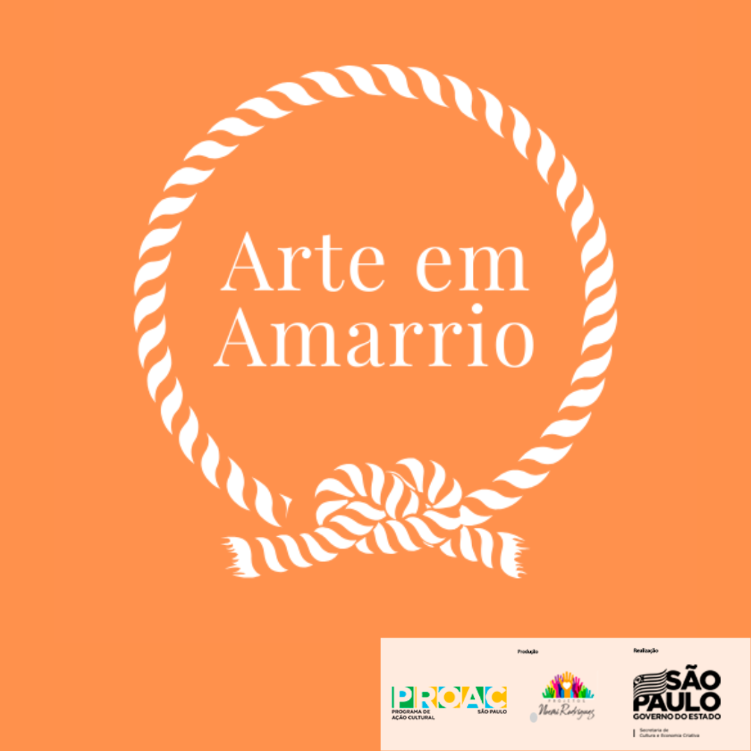 Arte em Amarrio