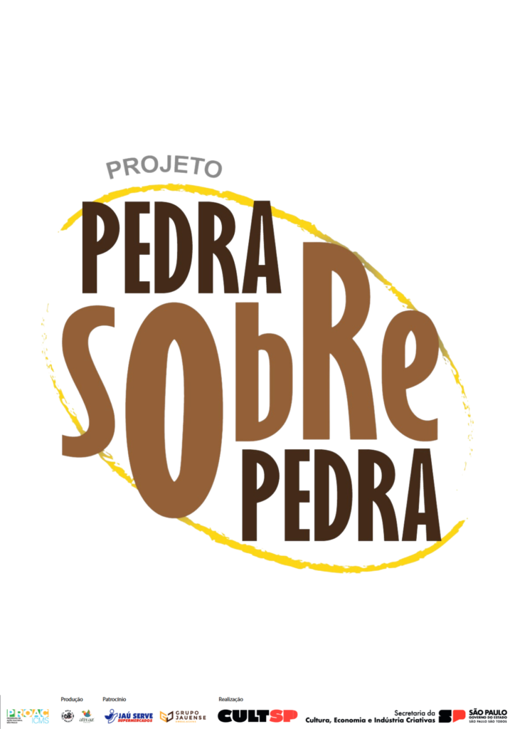 Pedra sobre Pedra