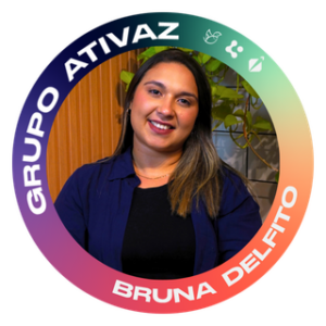 Foto de Bruna Delfito