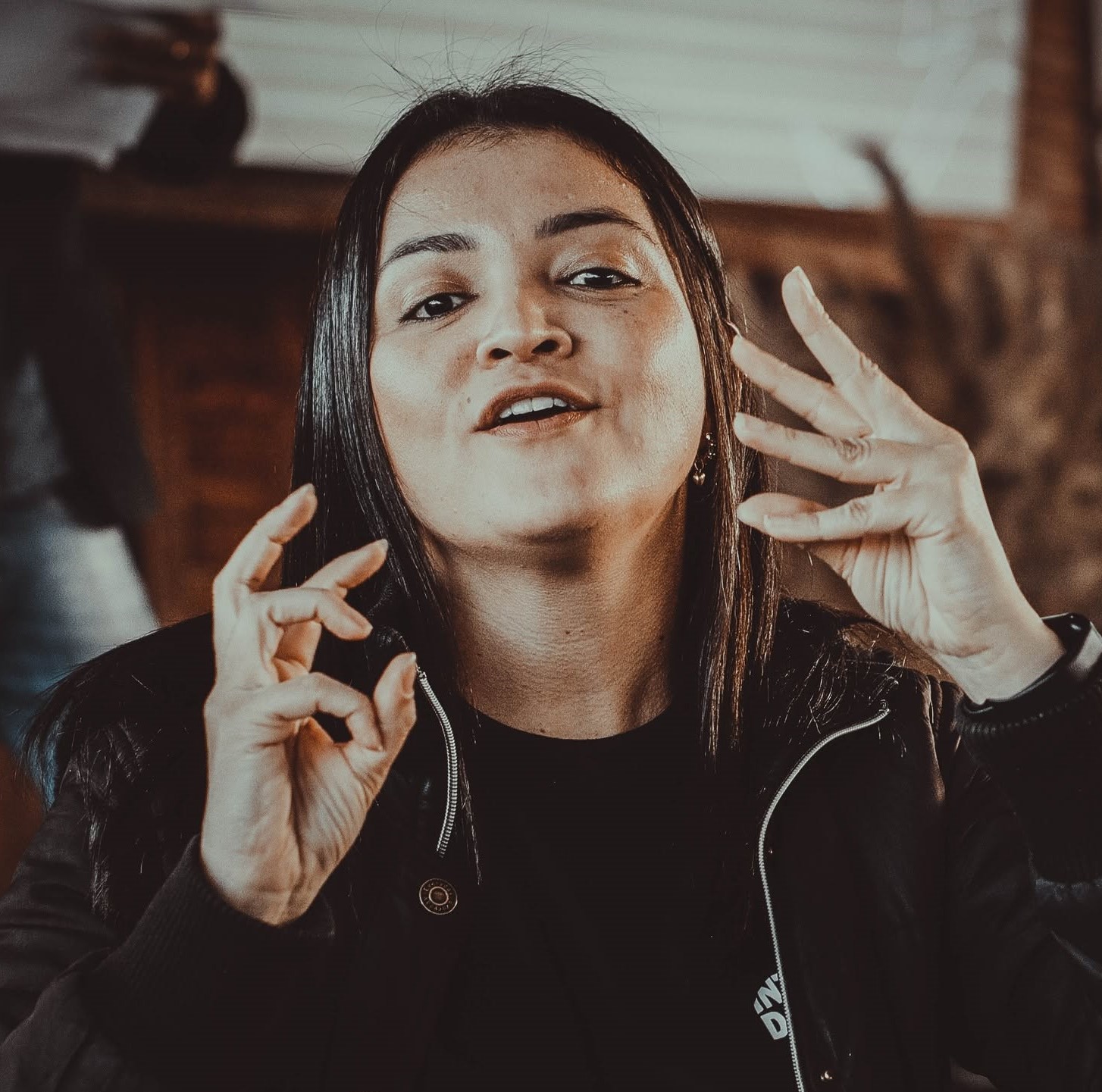Janaina Souza